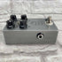 Used:  JHS Pedals Moonshine Overdrive Pedal V2