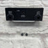 Used:  Temple Audio Sum Mod V2 Stereo Output Module