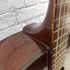 Used:   Guild 1973 Archback D-25M Dreadnought Acoustic Guitar - Natural