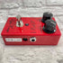 Used:  MXR Dyna Comp Script 102SL Compressor Pedal