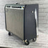 Used:   Fender 1970s Twin Reverb Combo Amp