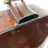 Used:   Guild 1973 Archback D-25M Dreadnought Acoustic Guitar - Natural