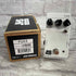 Used:  JHS Pedals 3 Series Fuzz Pedal