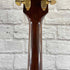 Used:   Guild 1973 Archback D-25M Dreadnought Acoustic Guitar - Natural