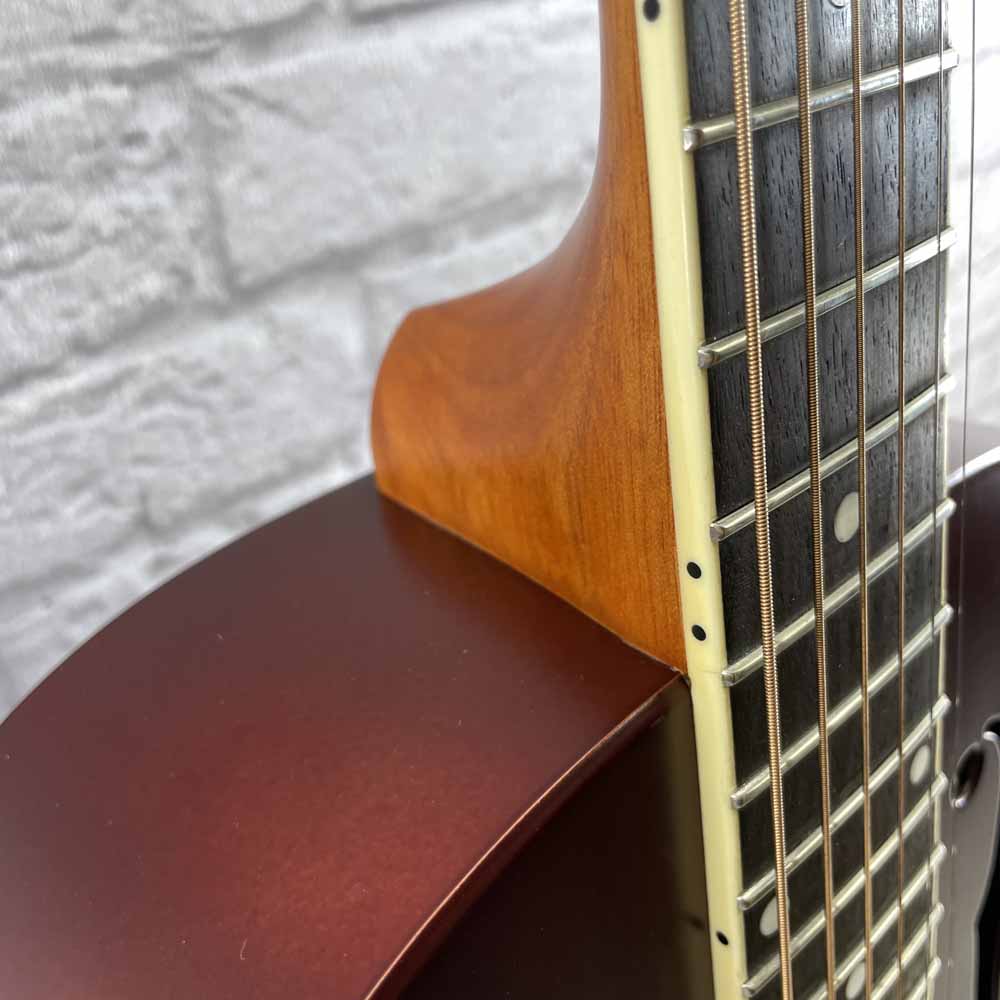 Used:  Gretsch Guitars G9202 Limited Edition Resonator Guitar