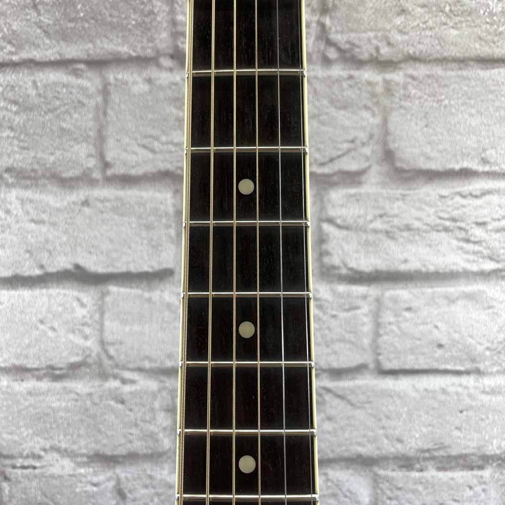 Used:  Gretsch Guitars G9202 Limited Edition Resonator Guitar