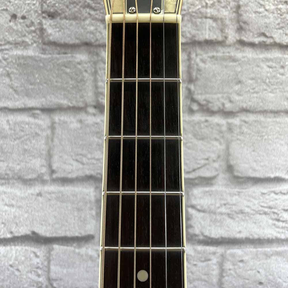 Used:  Gretsch Guitars G9202 Limited Edition Resonator Guitar