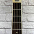Used:  Gretsch Guitars G9202 Limited Edition Resonator Guitar