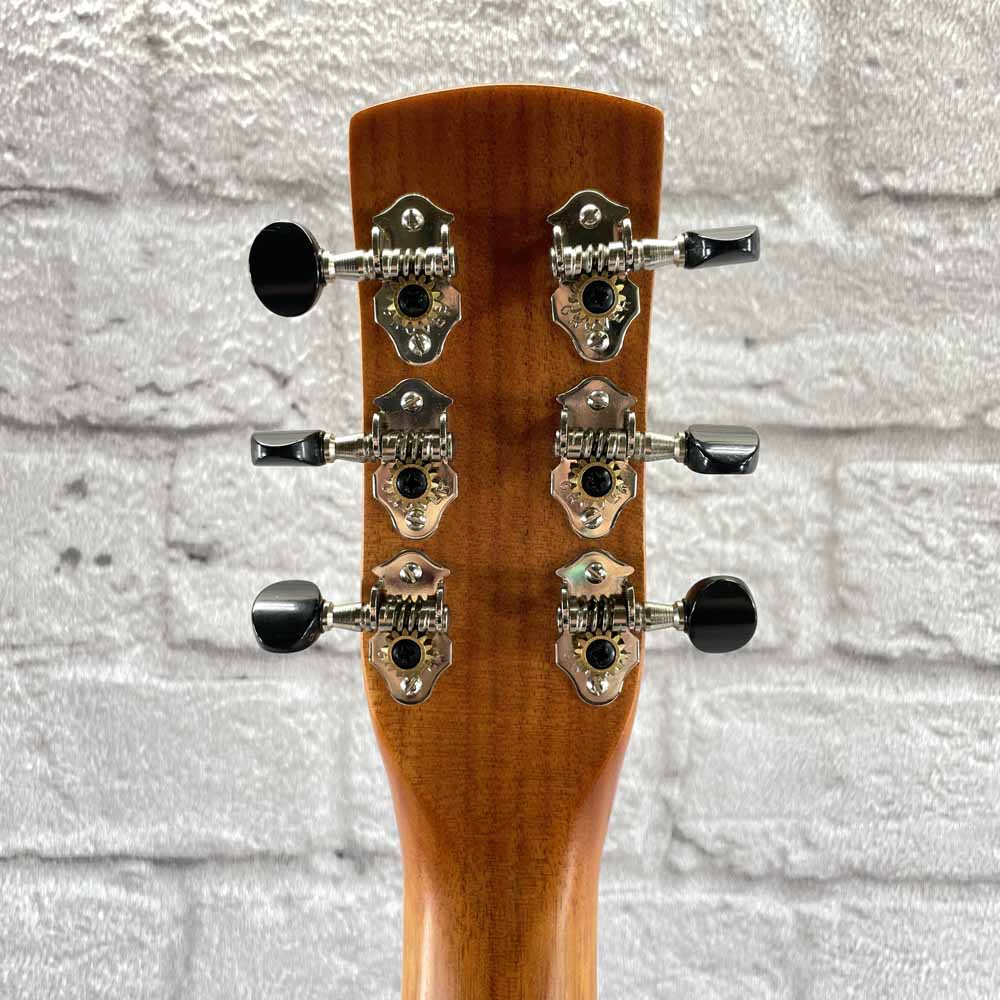 Used:  Gretsch Guitars G9202 Limited Edition Resonator Guitar
