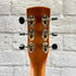 Used:  Gretsch Guitars G9202 Limited Edition Resonator Guitar
