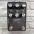 Used:  Universal Audio Dream ’65 Reverb Amplifier Pedal