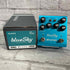 Used:  Strymon blueSky Reverberator Pedal V2