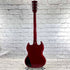 Used:  Gibson SG Standard Electric Guitar - Cherry