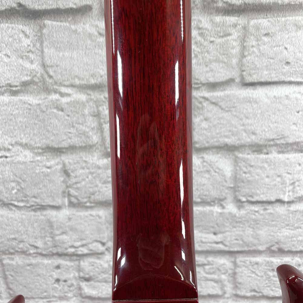 Used:  Gibson SG Standard Electric Guitar - Cherry