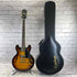 Used:  Epiphone ES-339 Electric Guitar - Vintage Sunburst