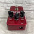 Used:  Keeley Electronics Red Dirt Overdrive Pedal