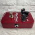 Used:  Keeley Electronics Red Dirt Overdrive Pedal