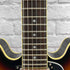 Used:  Epiphone ES-339 Electric Guitar - Vintage Sunburst