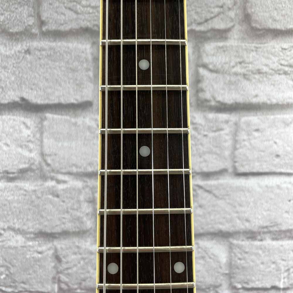 Used:  Epiphone ES-339 Electric Guitar - Vintage Sunburst
