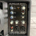 Used:  Behringer Eurolive B205D Monitor/PA Speaker