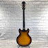 Used:  Epiphone ES-339 Electric Guitar - Vintage Sunburst
