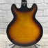 Used:  Epiphone ES-339 Electric Guitar - Vintage Sunburst