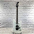 Used:  Fender Limited Edition HM Stratocaster Electric Guitar - Bright White