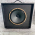 Used:  Mojotone 1x12 Speaker Cabinet