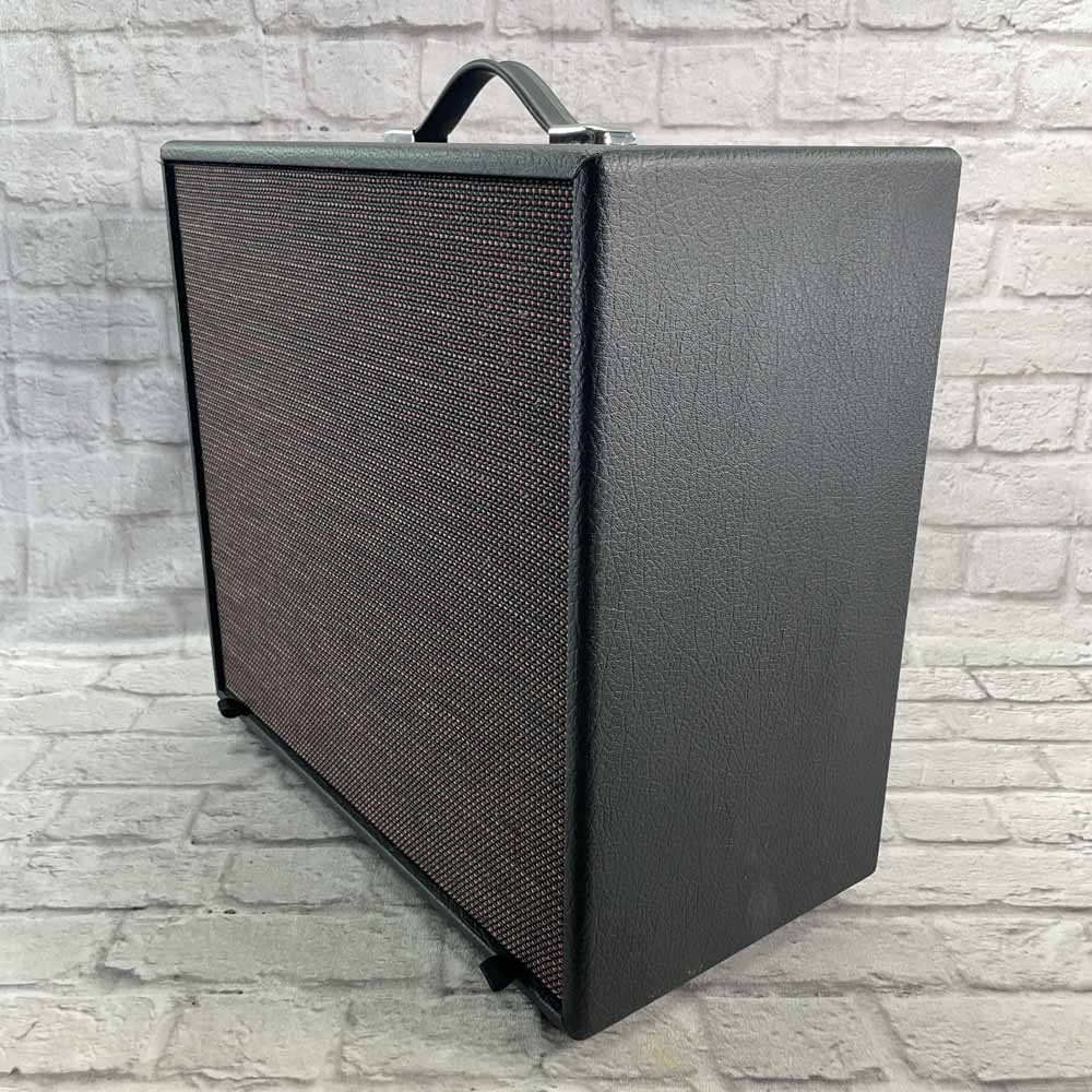 Used:  Mojotone 1x12 Speaker Cabinet