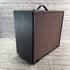 Used:  Mojotone 1x12 Speaker Cabinet