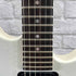 Used:  Fender Limited Edition HM Stratocaster Electric Guitar - Bright White