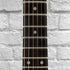 Used:  Fender Limited Edition HM Stratocaster Electric Guitar - Bright White