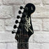 Used:  Fender Limited Edition HM Stratocaster Electric Guitar - Bright White