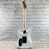 Used:  Fender Limited Edition HM Stratocaster Electric Guitar - Bright White