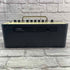 Used:  Yamaha THR10II Wireless Desktop Guitar Amplifier