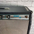 Used:  Fender Bassman Ten 4x10 Speaker Cabinet (1978)