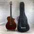 Used:  Breedlove Discovery MH CE Acoustic Guitar