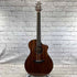 Used:  Breedlove Discovery MH CE Acoustic Guitar