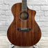 Used:  Breedlove Discovery MH CE Acoustic Guitar