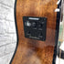 Used:  Breedlove Discovery MH CE Acoustic Guitar