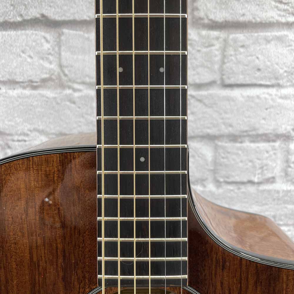 Used:  Breedlove Discovery MH CE Acoustic Guitar