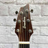 Used:  Breedlove Discovery MH CE Acoustic Guitar