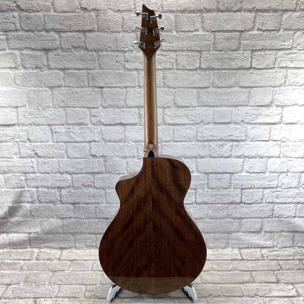 Used:  Breedlove Discovery MH CE Acoustic Guitar