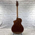 Used:  Breedlove Discovery MH CE Acoustic Guitar