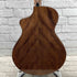 Used:  Breedlove Discovery MH CE Acoustic Guitar