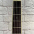 Used:  Ibanez AS80 Artstar Electric Guitar - Natural