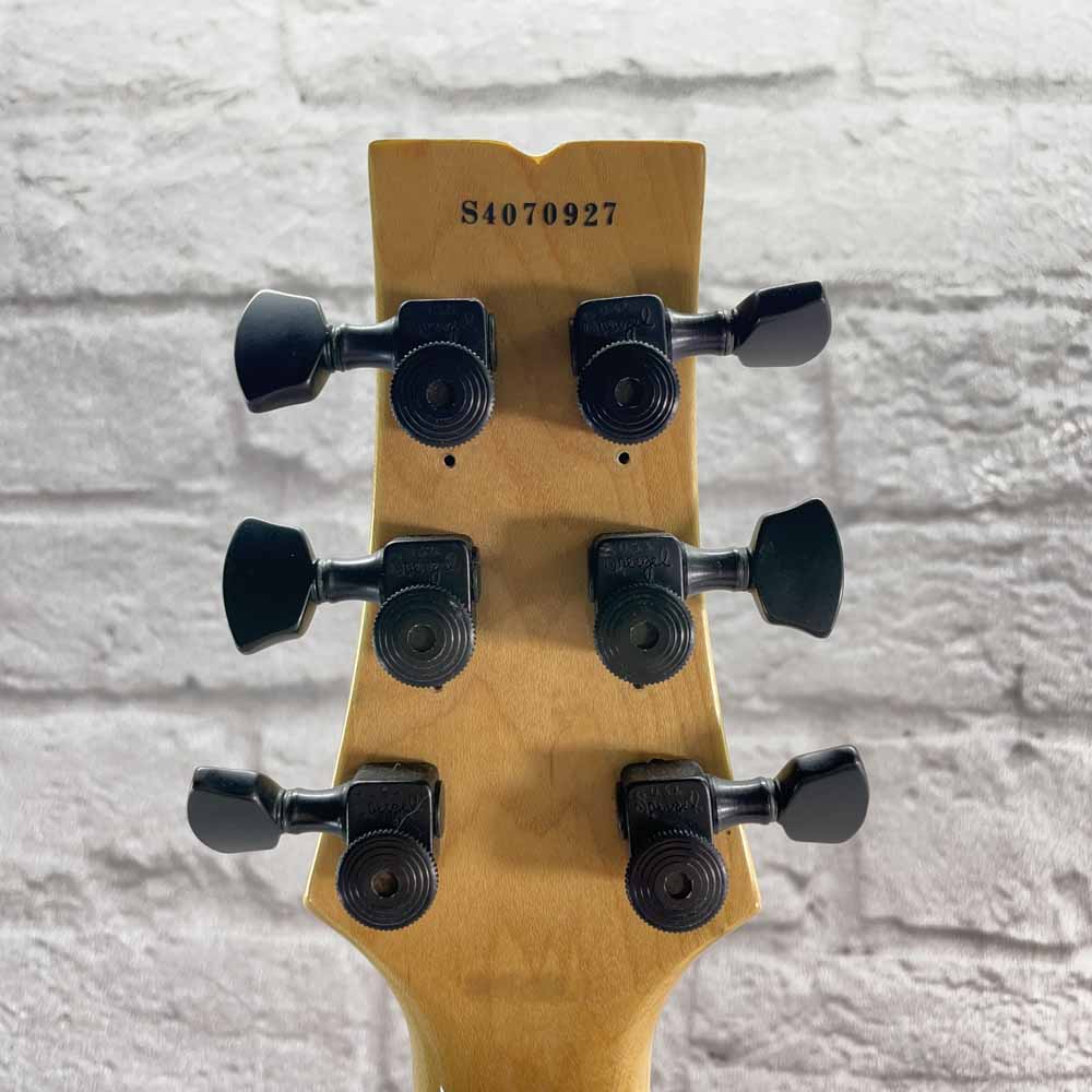 Used:  Ibanez AS80 Artstar Electric Guitar - Natural