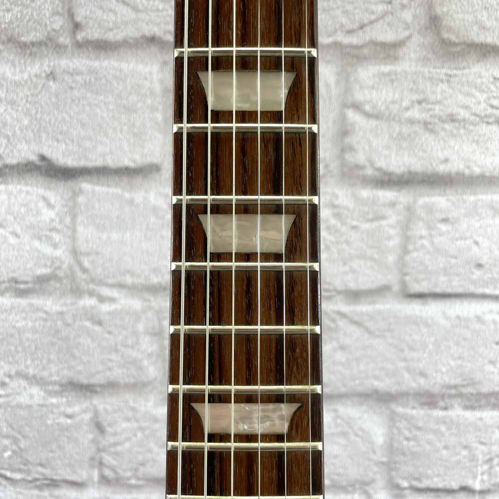 Used:  Epiphone 2008 SG G-400 Electric Guitar - Cherry