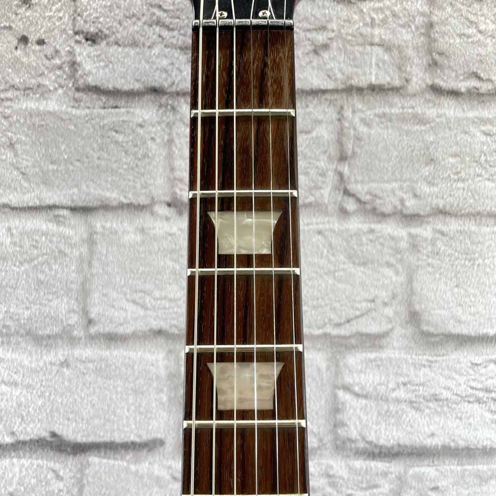 Used:  Epiphone 2008 SG G-400 Electric Guitar - Cherry