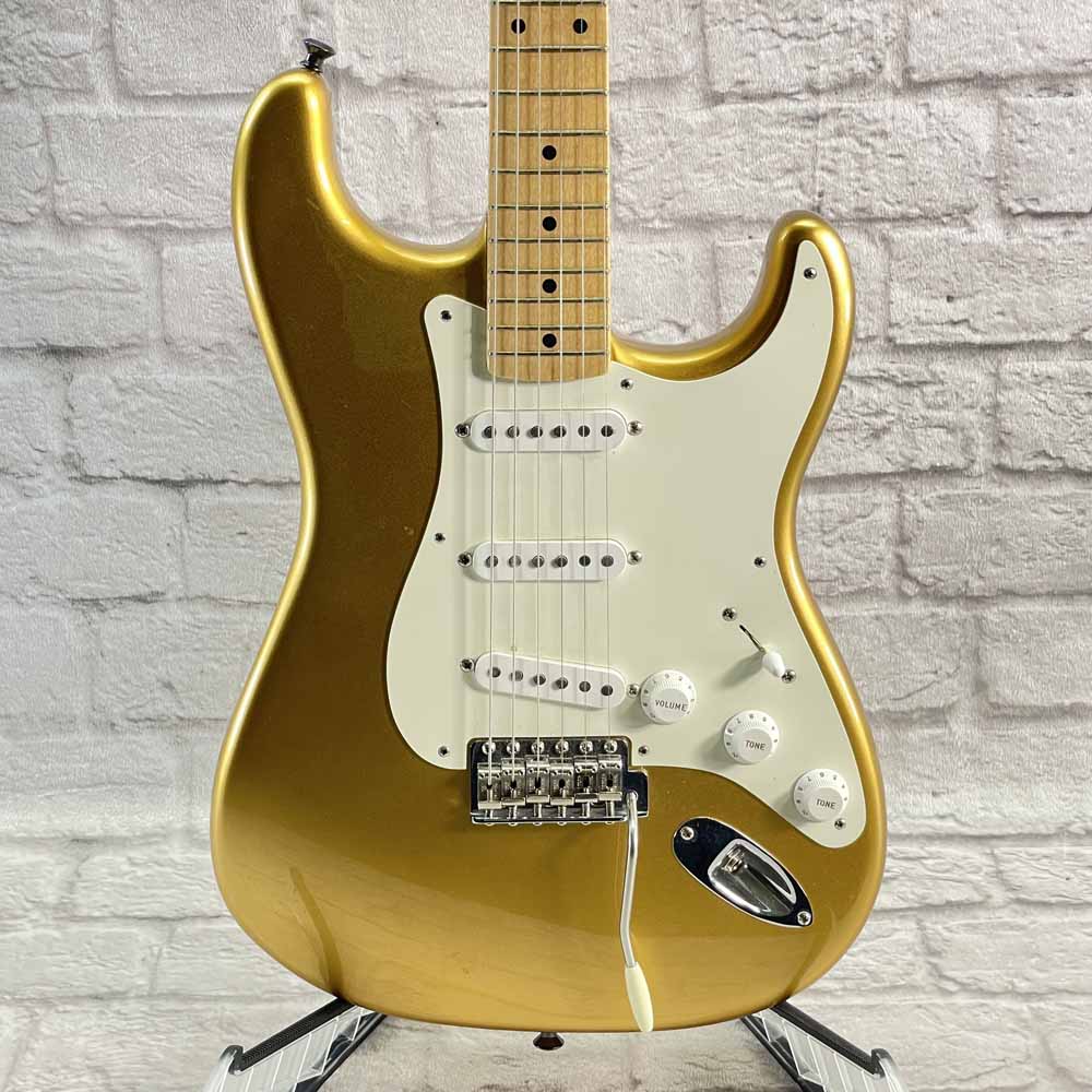 Used:  Fender American '50s Original Stratocaster